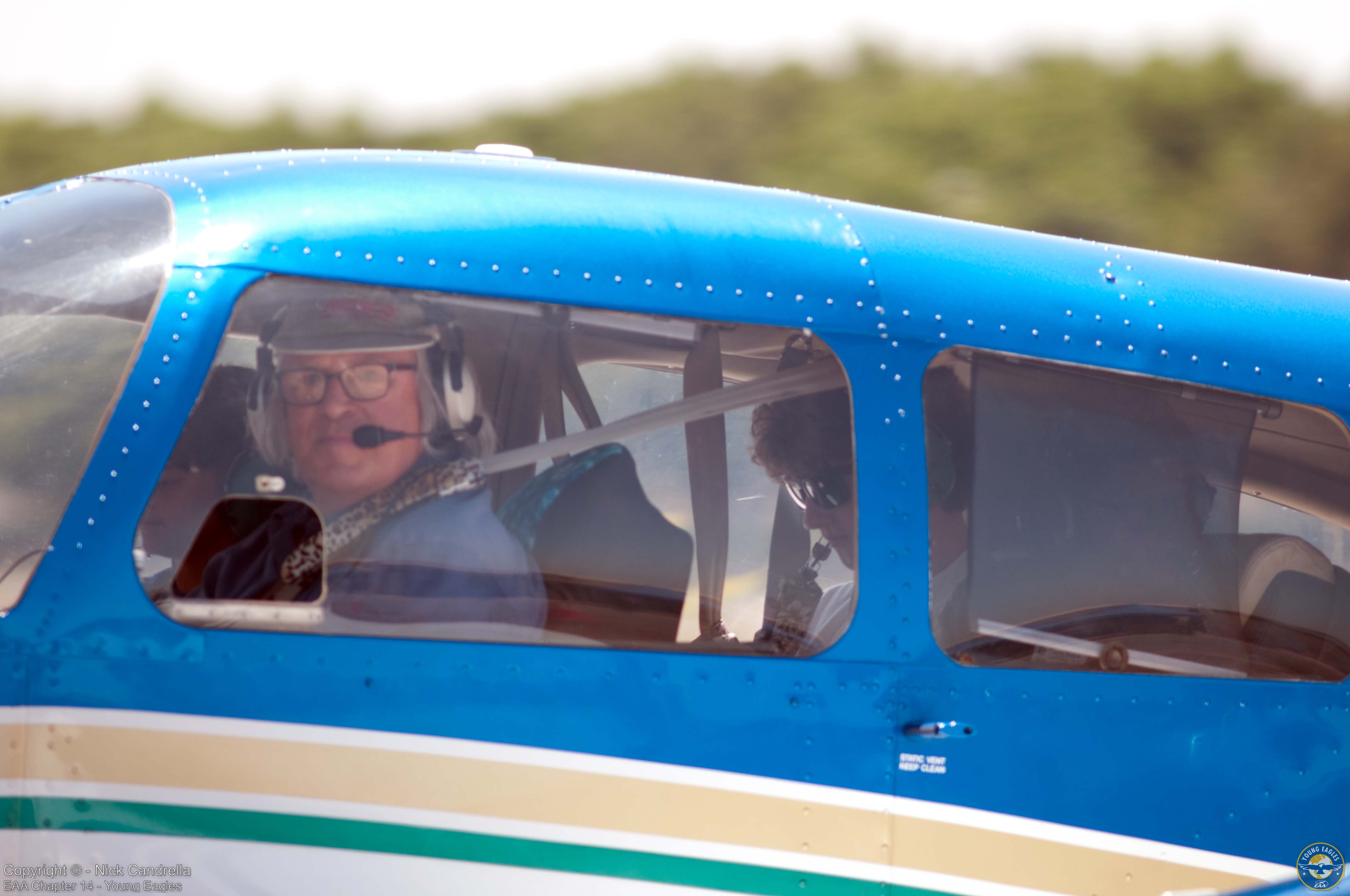 Young Eagles photo 4